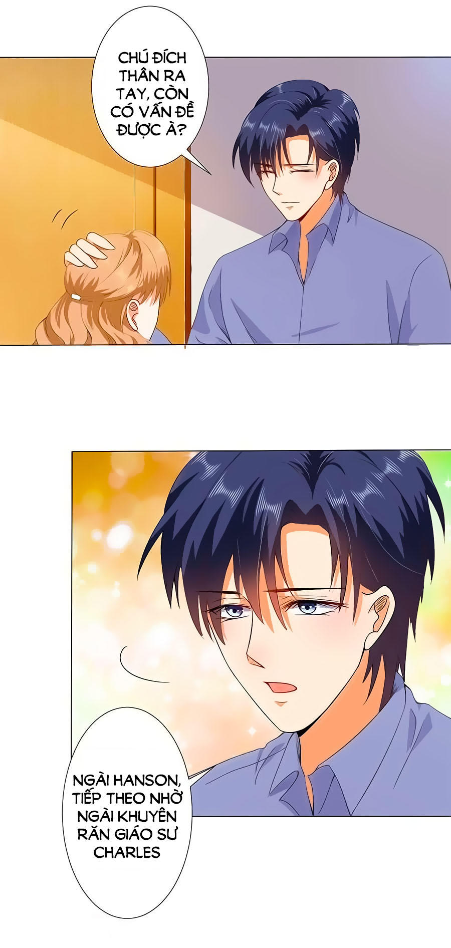 Bác Sĩ Sở Cũng Muốn Yêu Chapter 170 - 20