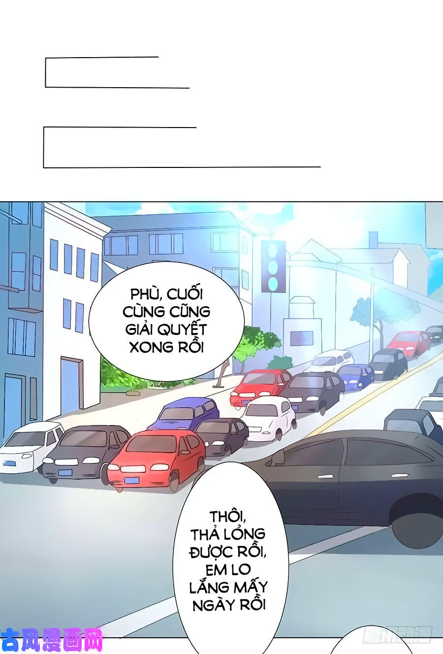 Bác Sĩ Sở Cũng Muốn Yêu Chapter 170 - 22