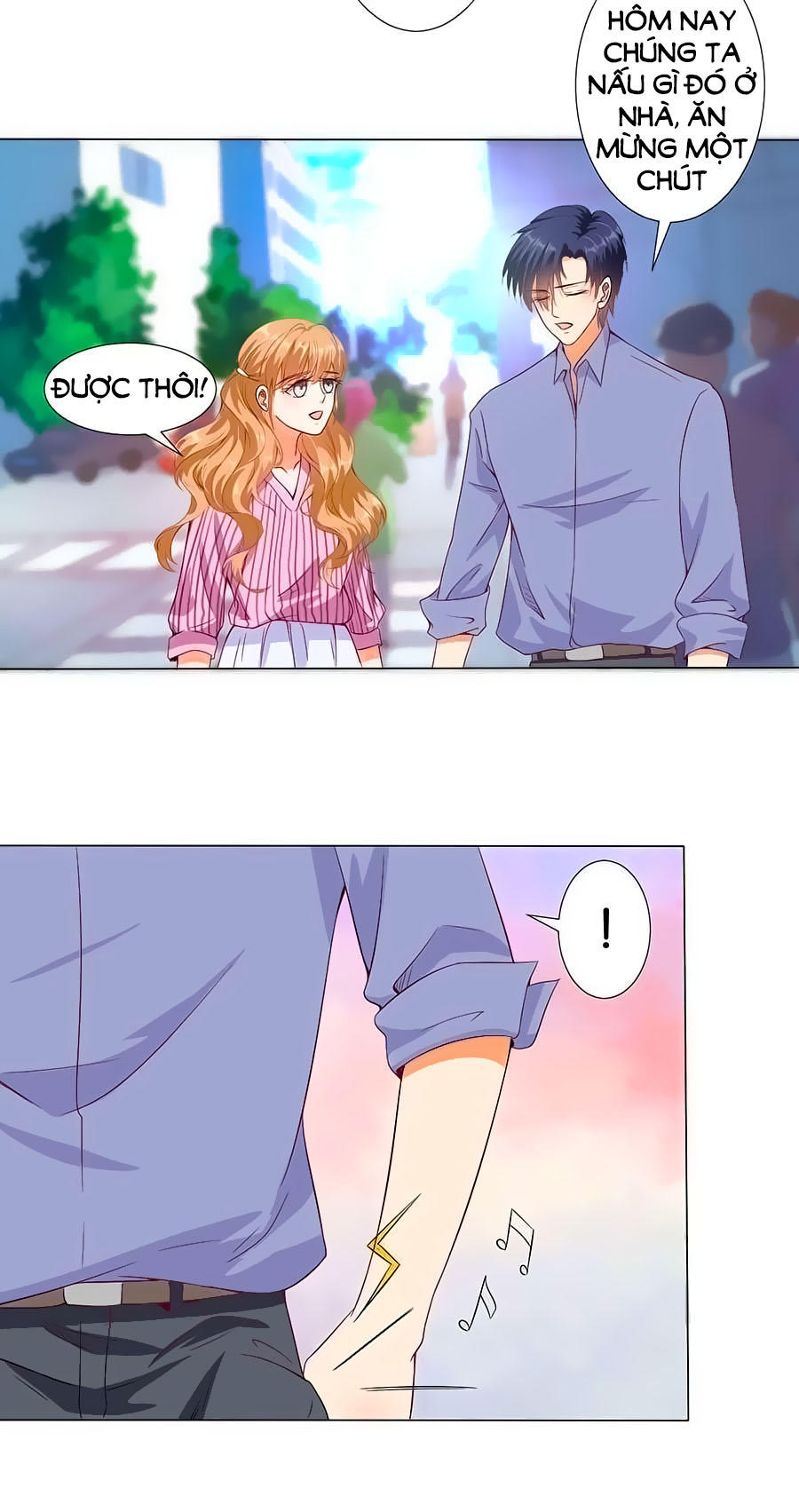 Bác Sĩ Sở Cũng Muốn Yêu Chapter 170 - 23