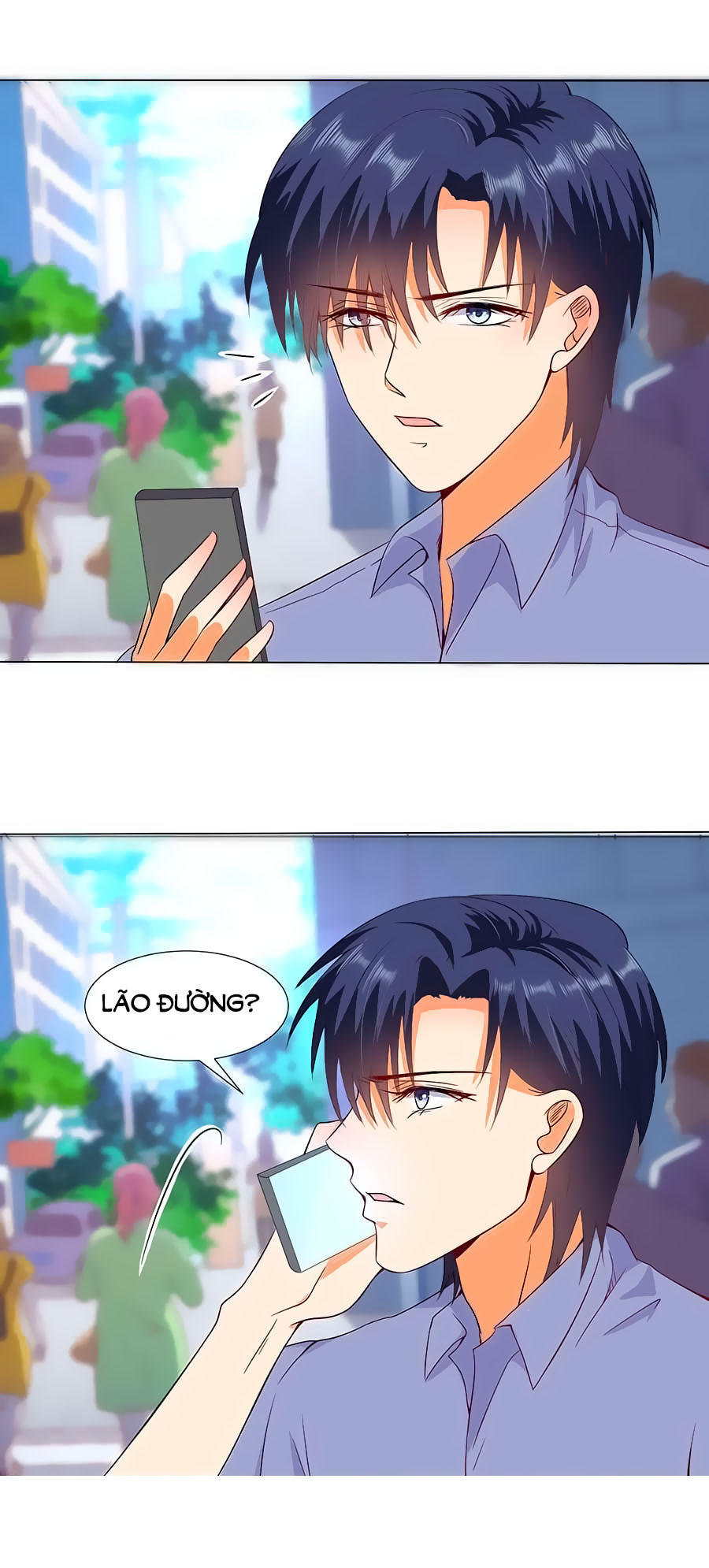 Bác Sĩ Sở Cũng Muốn Yêu Chapter 170 - 24