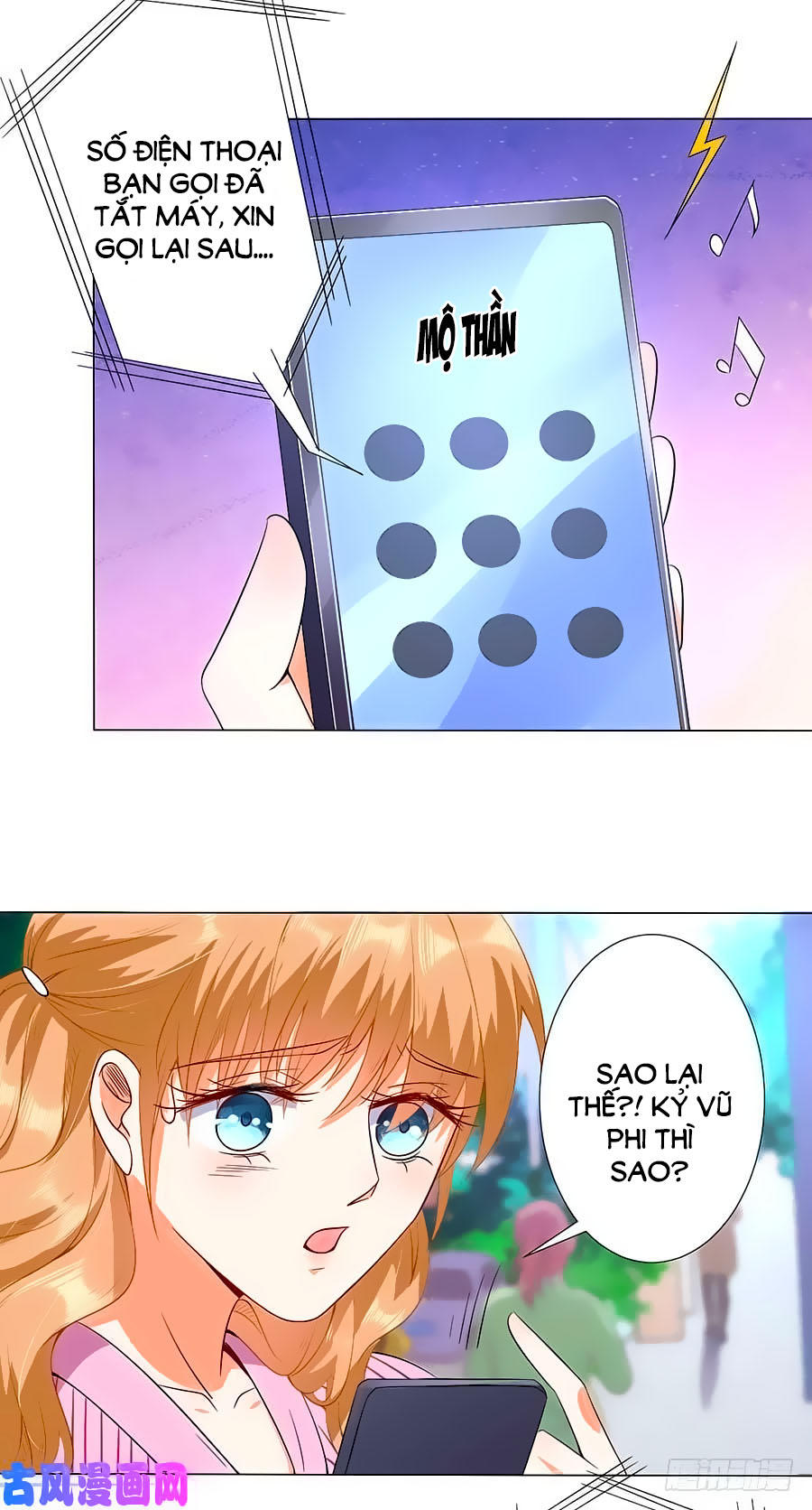 Bác Sĩ Sở Cũng Muốn Yêu Chapter 170 - 27