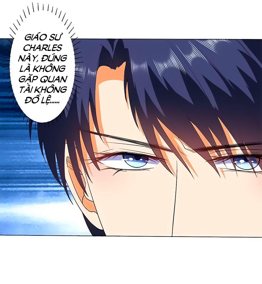 Bác Sĩ Sở Cũng Muốn Yêu Chapter 170 - 7