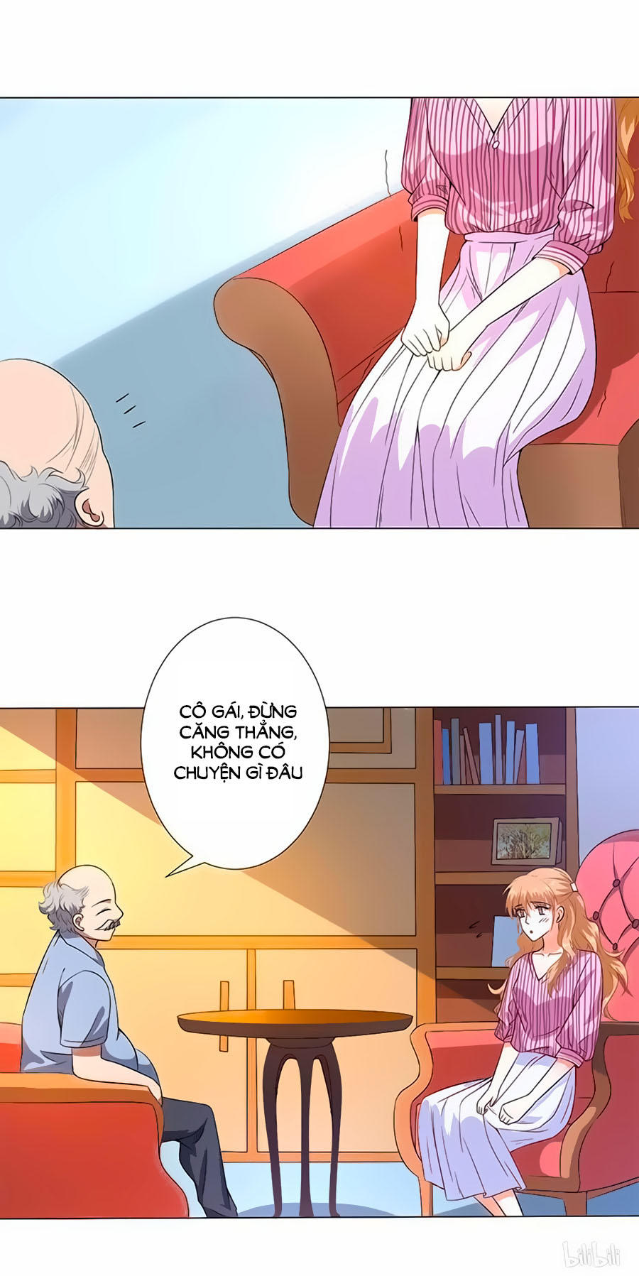 Bác Sĩ Sở Cũng Muốn Yêu Chapter 171 - 18