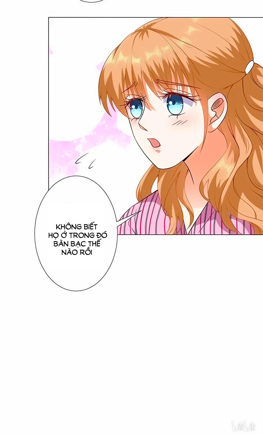 Bác Sĩ Sở Cũng Muốn Yêu Chapter 171 - 20