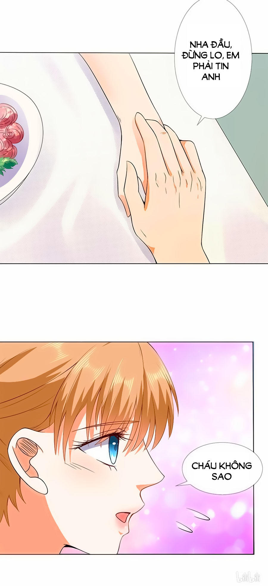 Bác Sĩ Sở Cũng Muốn Yêu Chapter 171 - 6