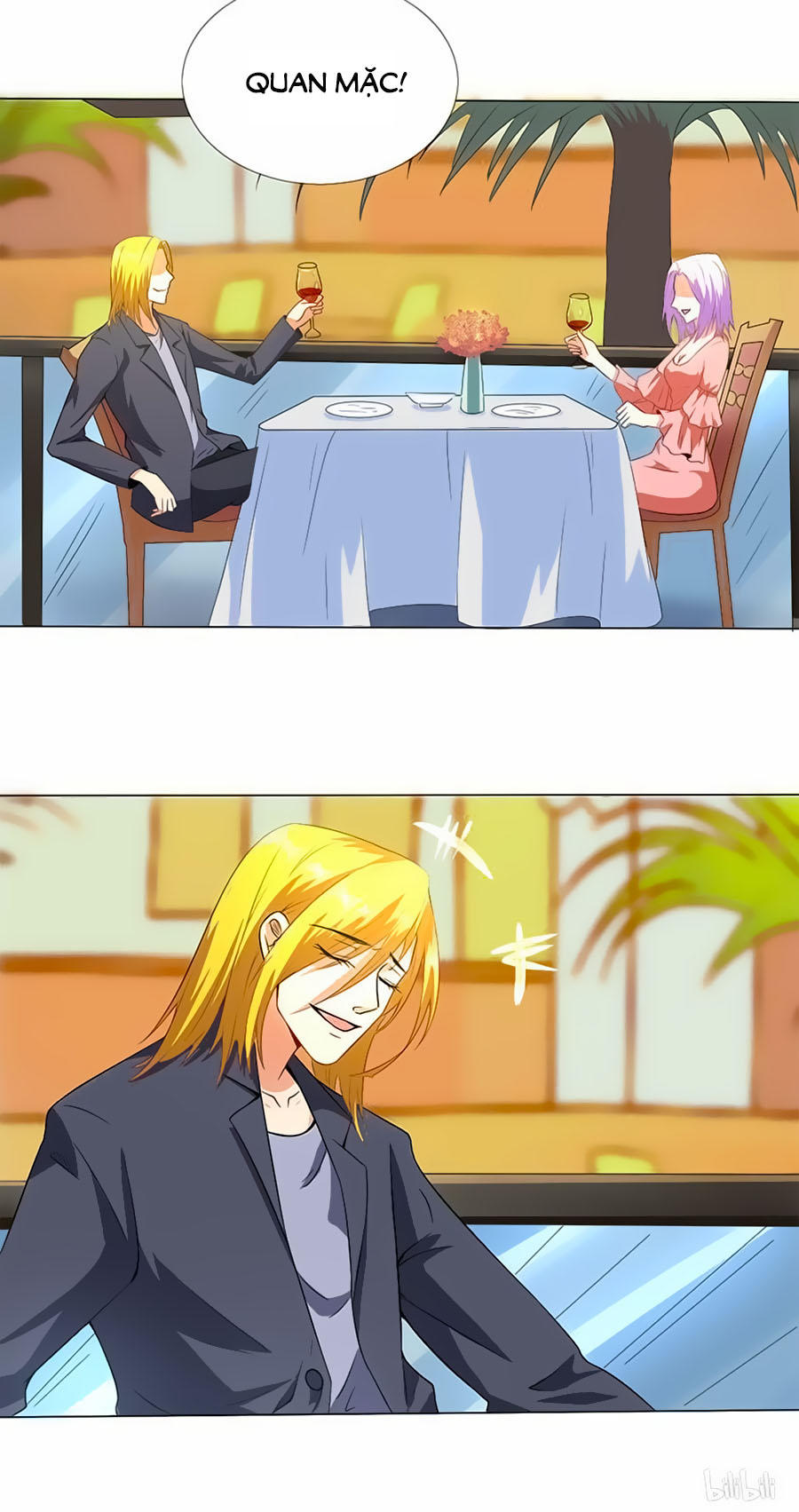 Bác Sĩ Sở Cũng Muốn Yêu Chapter 171 - 9