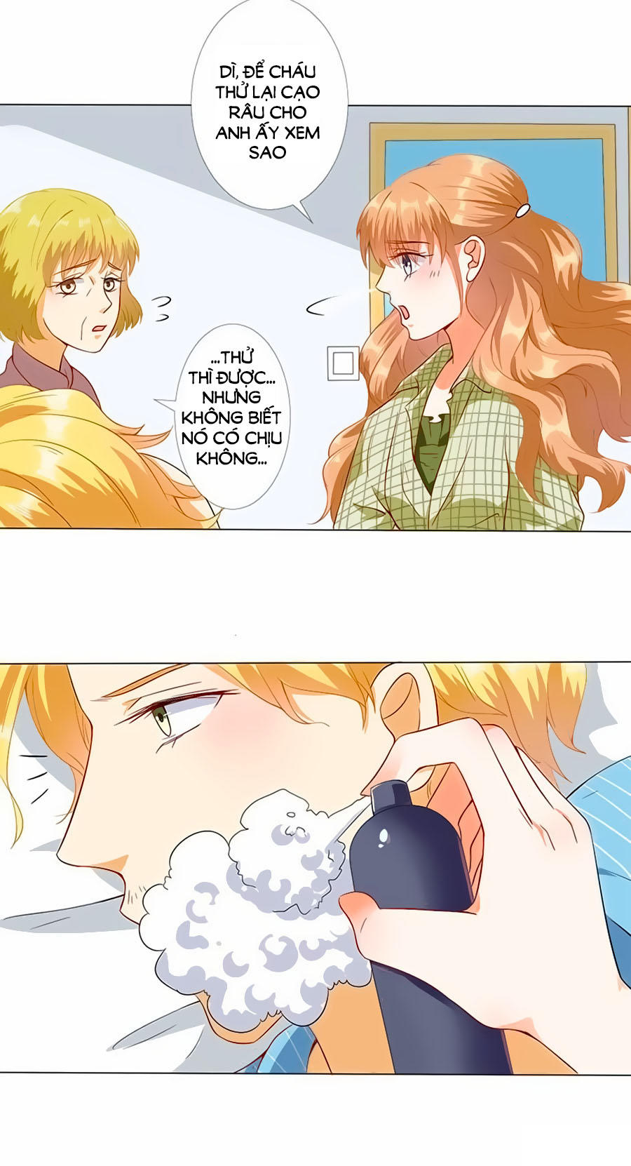 Bác Sĩ Sở Cũng Muốn Yêu Chapter 172 - 2