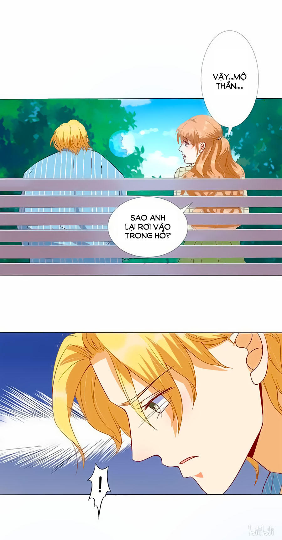 Bác Sĩ Sở Cũng Muốn Yêu Chapter 172 - 11