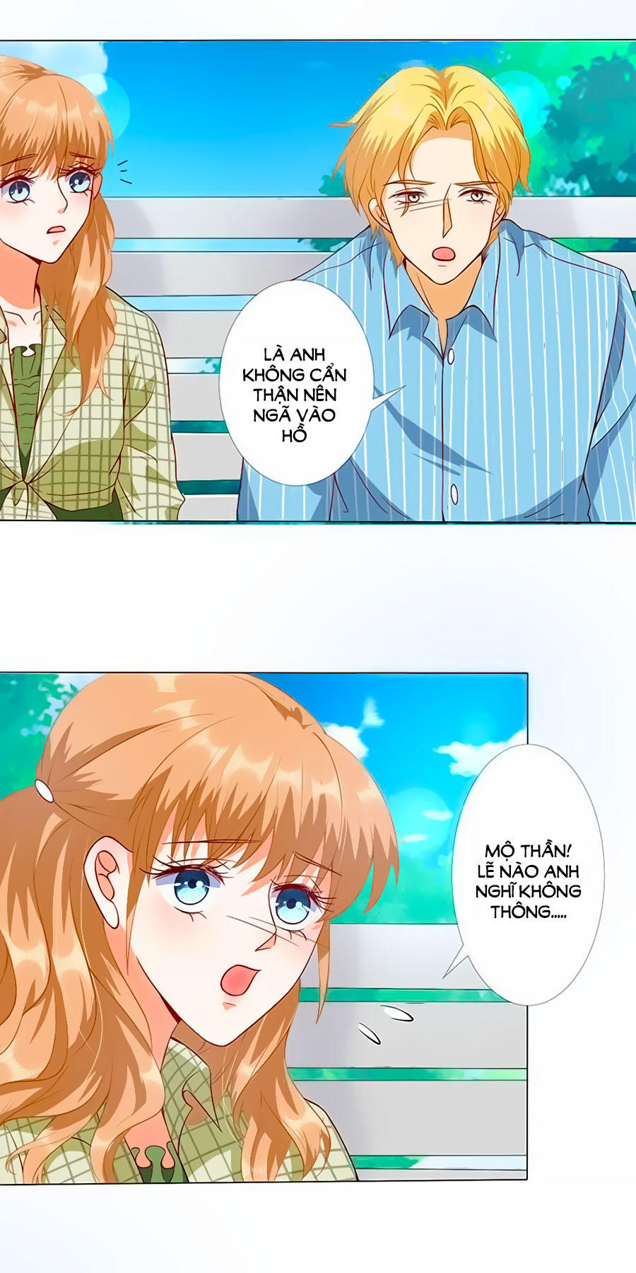 Bác Sĩ Sở Cũng Muốn Yêu Chapter 172 - 12