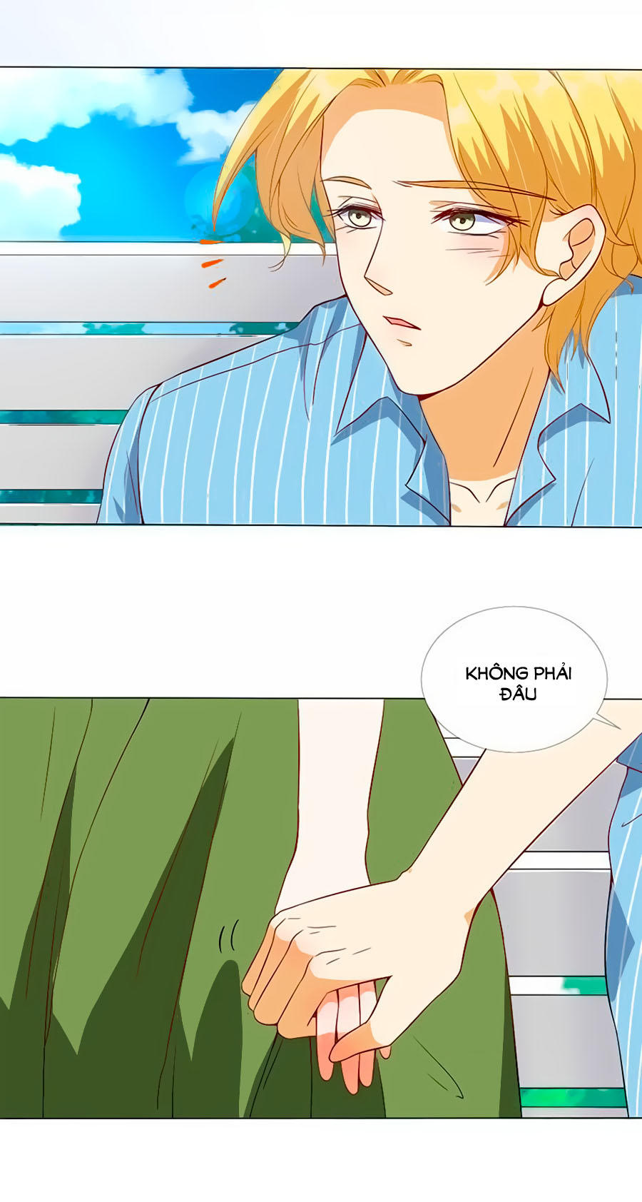 Bác Sĩ Sở Cũng Muốn Yêu Chapter 172 - 13