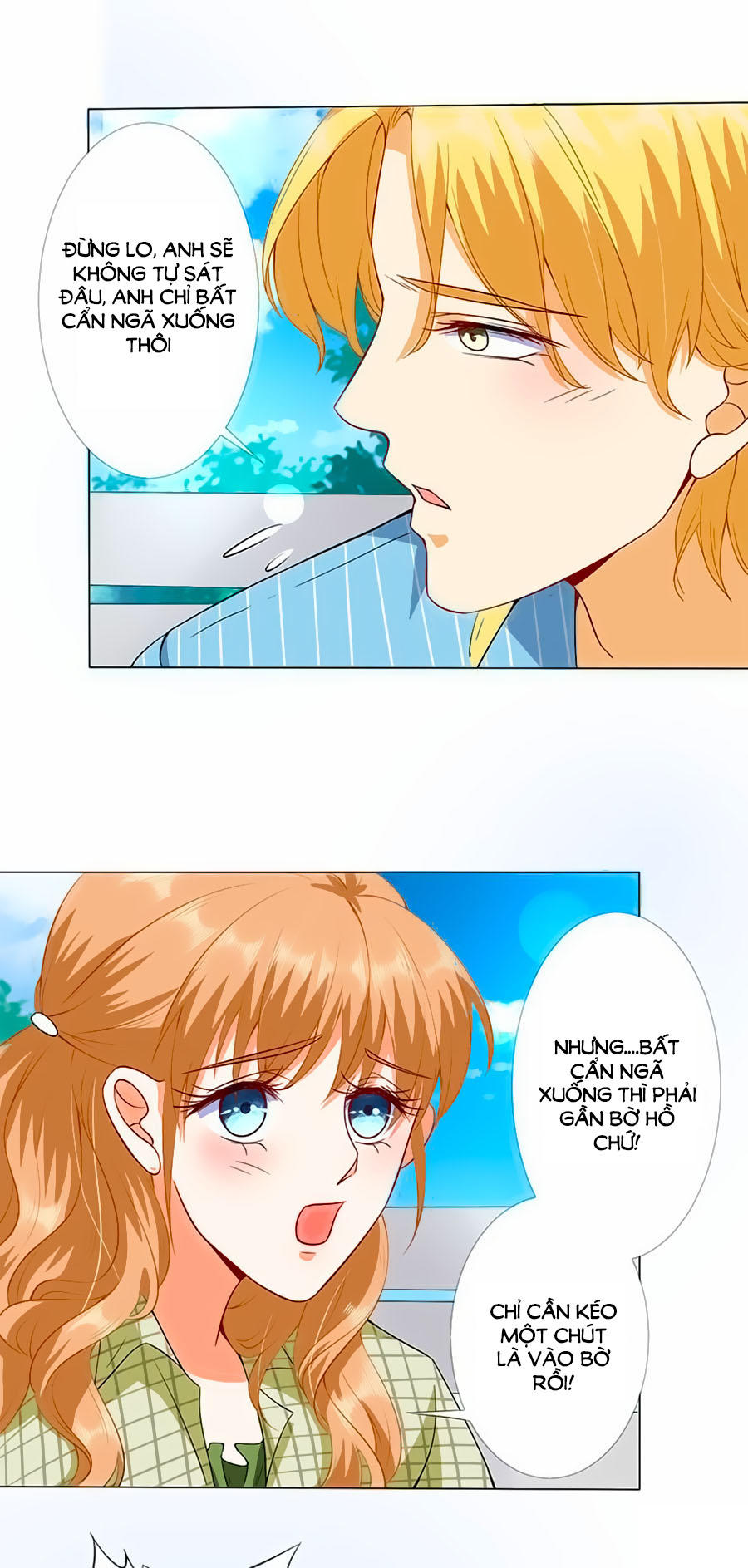 Bác Sĩ Sở Cũng Muốn Yêu Chapter 172 - 14