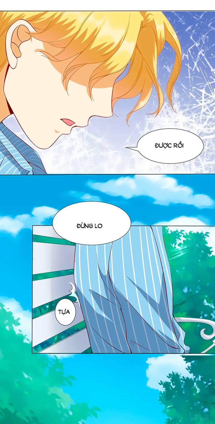 Bác Sĩ Sở Cũng Muốn Yêu Chapter 172 - 16