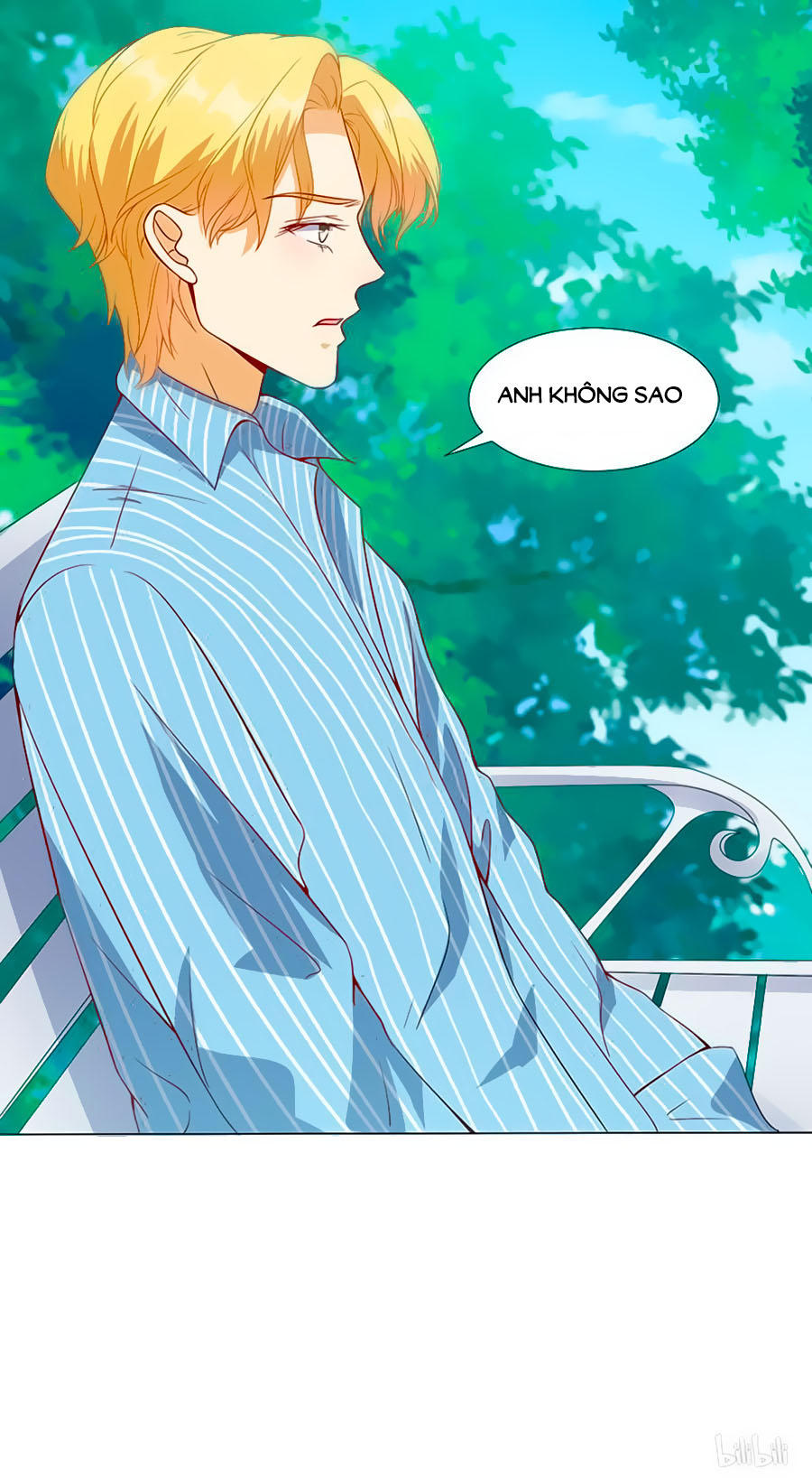 Bác Sĩ Sở Cũng Muốn Yêu Chapter 172 - 17