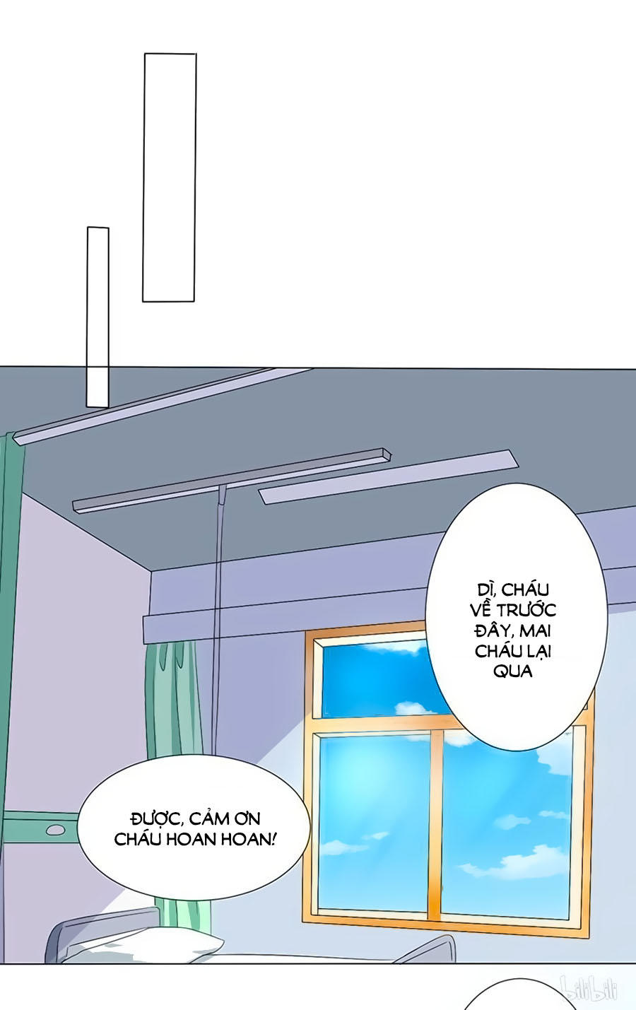 Bác Sĩ Sở Cũng Muốn Yêu Chapter 172 - 18