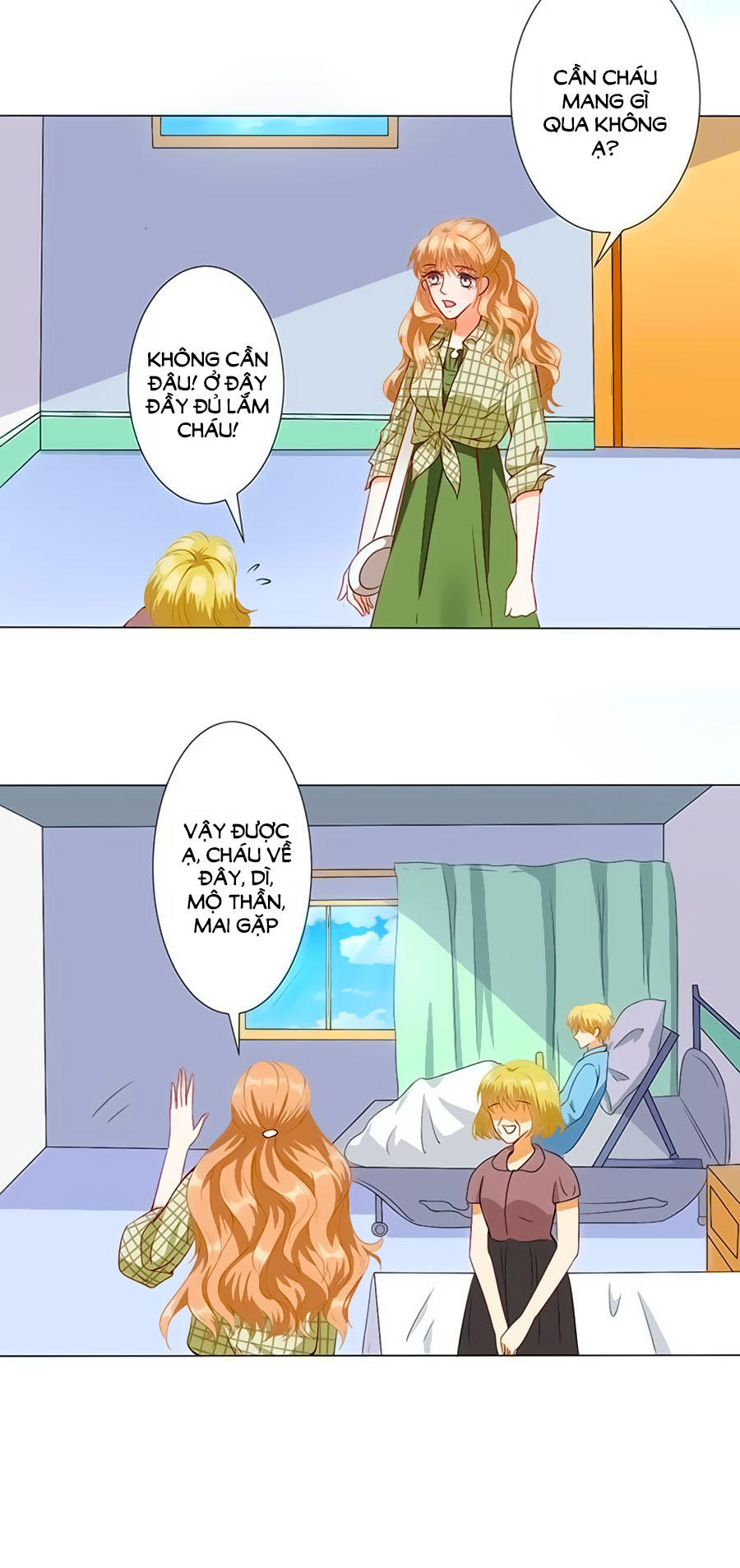 Bác Sĩ Sở Cũng Muốn Yêu Chapter 172 - 19