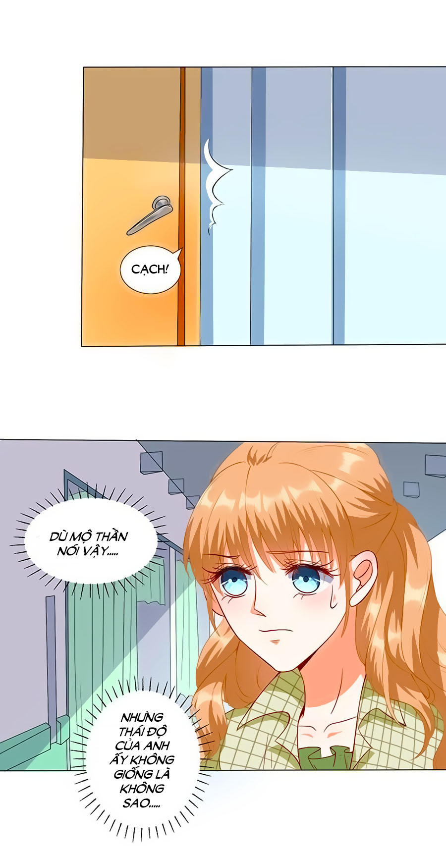 Bác Sĩ Sở Cũng Muốn Yêu Chapter 172 - 20