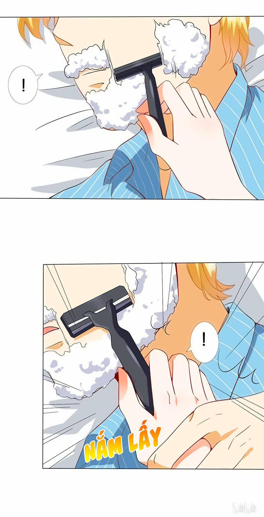 Bác Sĩ Sở Cũng Muốn Yêu Chapter 172 - 3