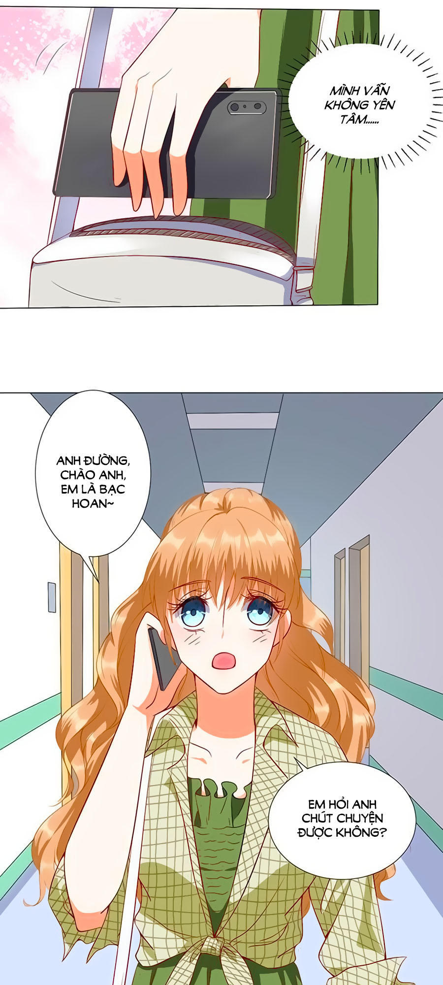 Bác Sĩ Sở Cũng Muốn Yêu Chapter 172 - 21