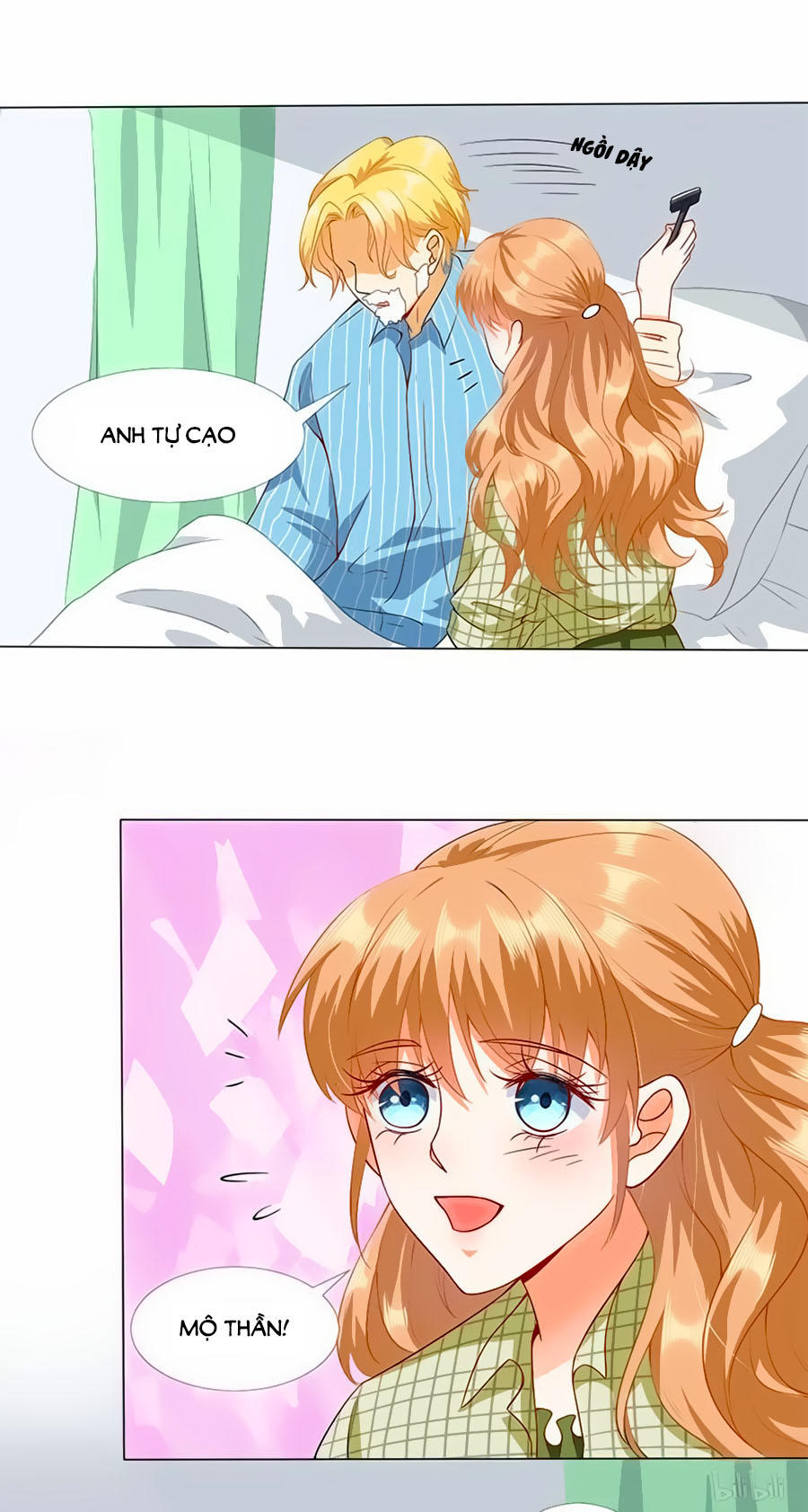 Bác Sĩ Sở Cũng Muốn Yêu Chapter 172 - 4