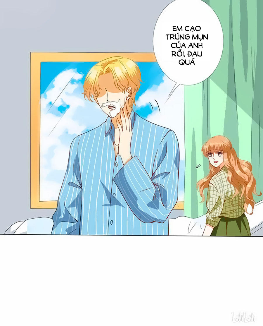 Bác Sĩ Sở Cũng Muốn Yêu Chapter 172 - 5