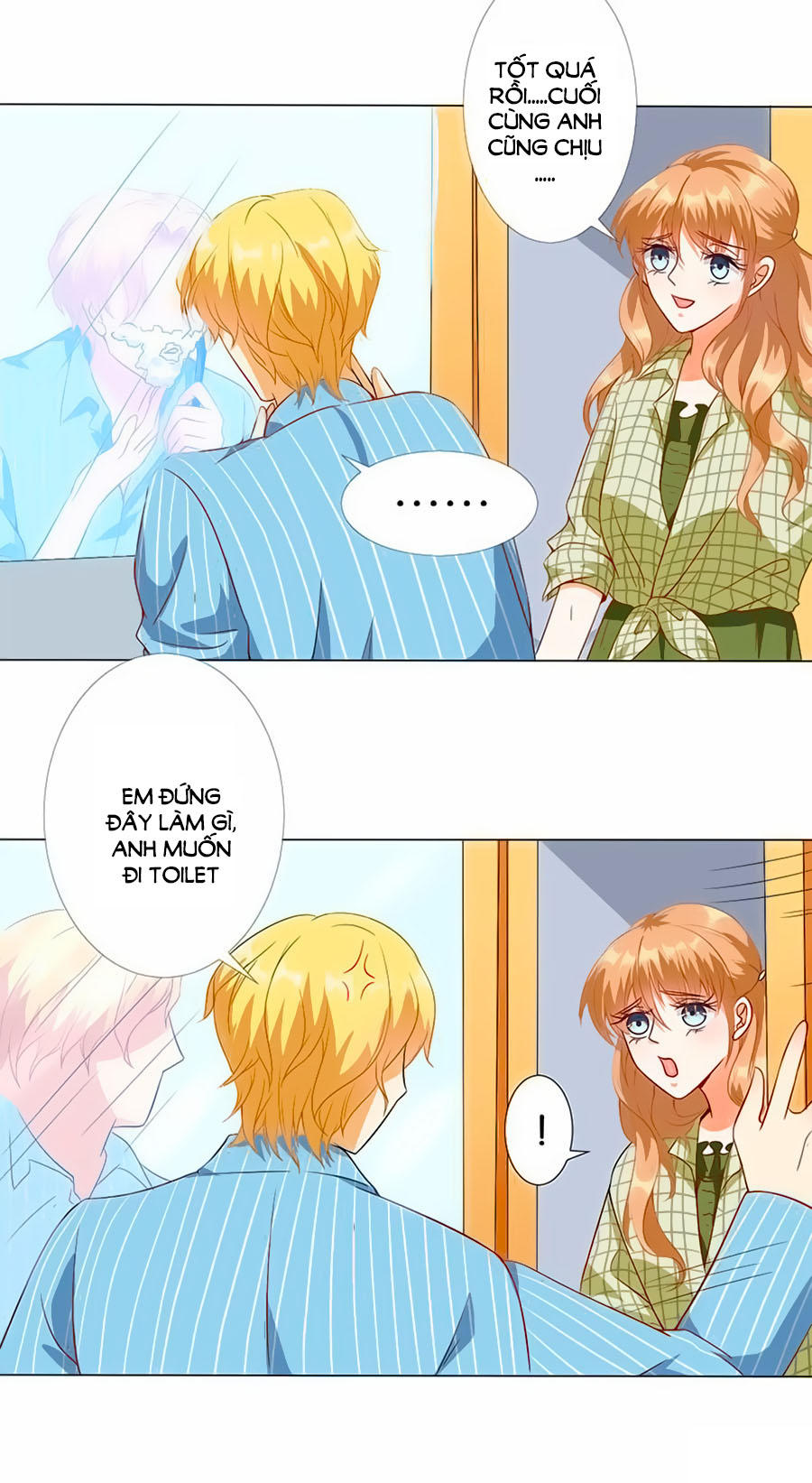 Bác Sĩ Sở Cũng Muốn Yêu Chapter 172 - 7