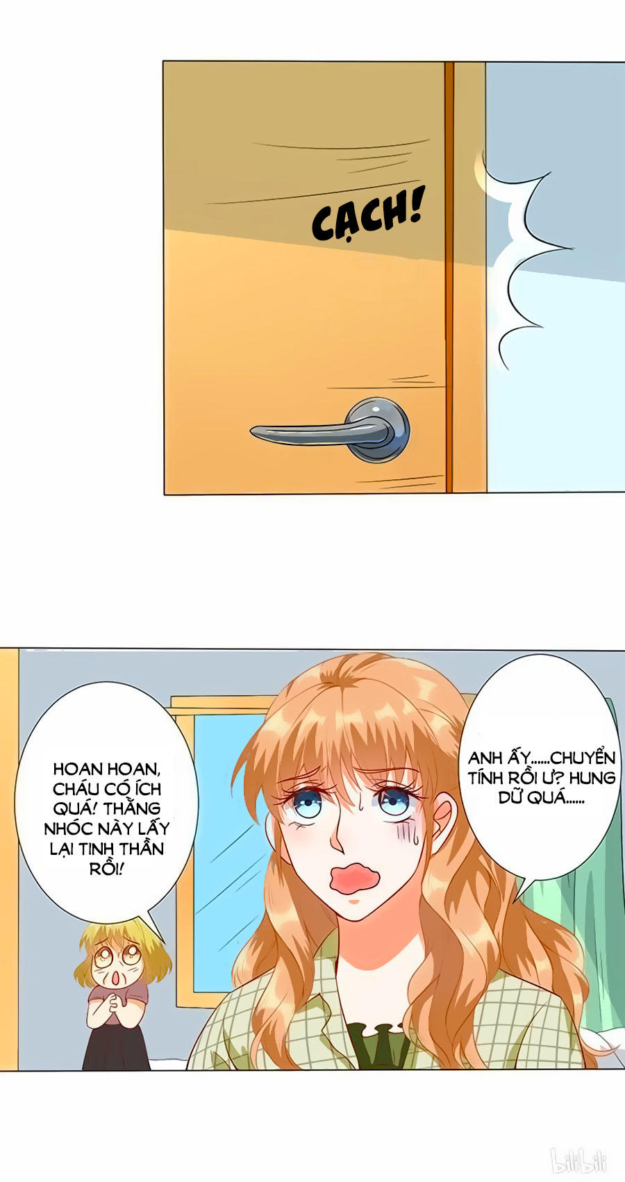 Bác Sĩ Sở Cũng Muốn Yêu Chapter 172 - 8