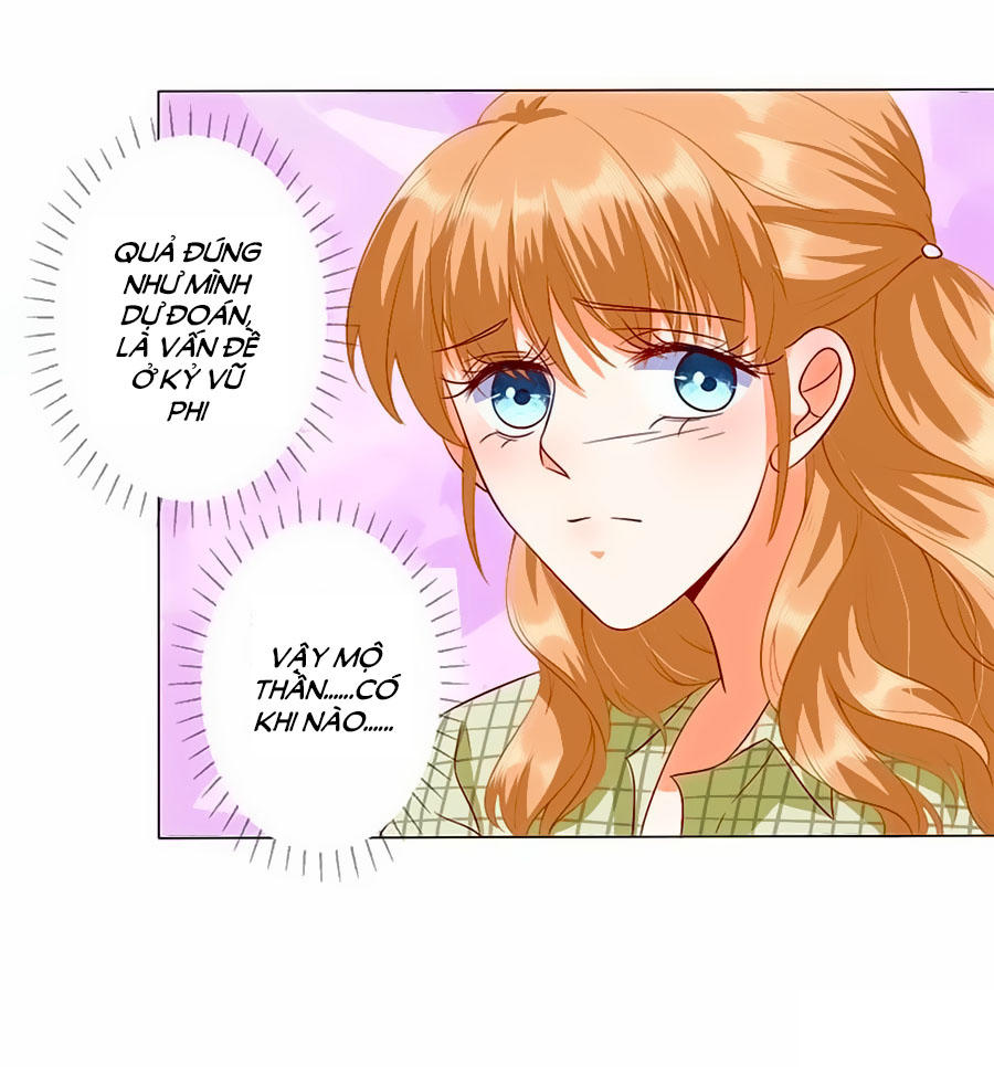 Bác Sĩ Sở Cũng Muốn Yêu Chapter 172 - 10