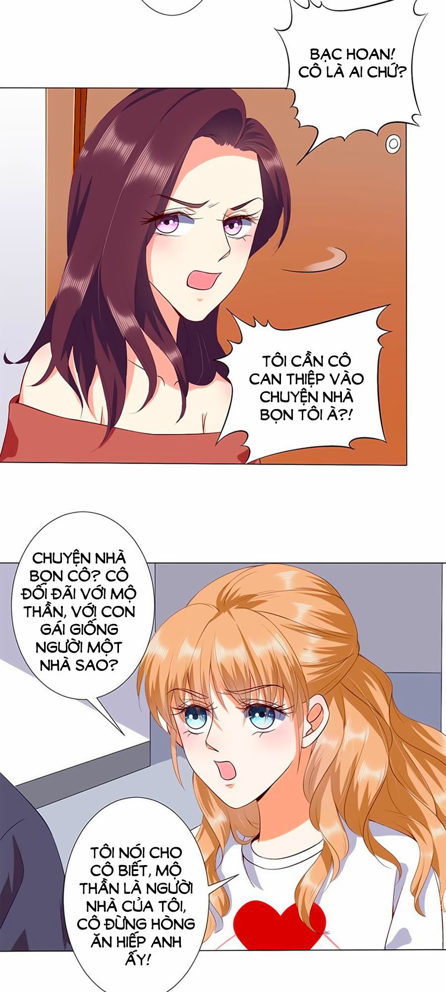 Bác Sĩ Sở Cũng Muốn Yêu Chapter 173 - 11