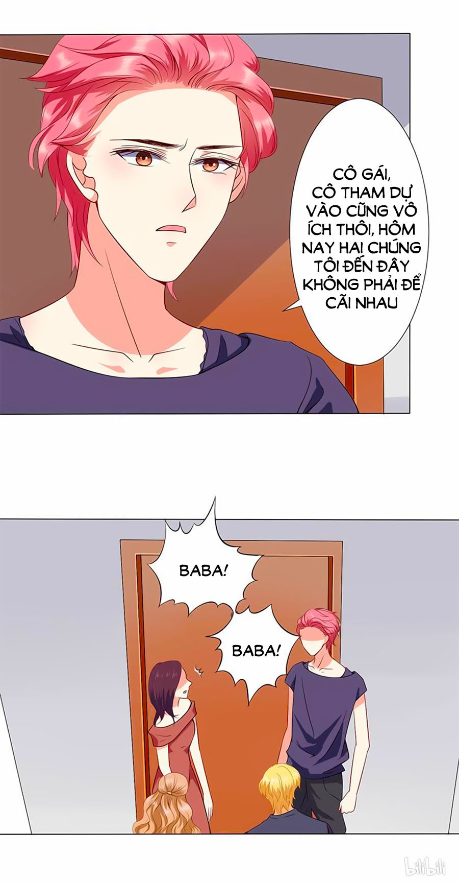 Bác Sĩ Sở Cũng Muốn Yêu Chapter 173 - 13