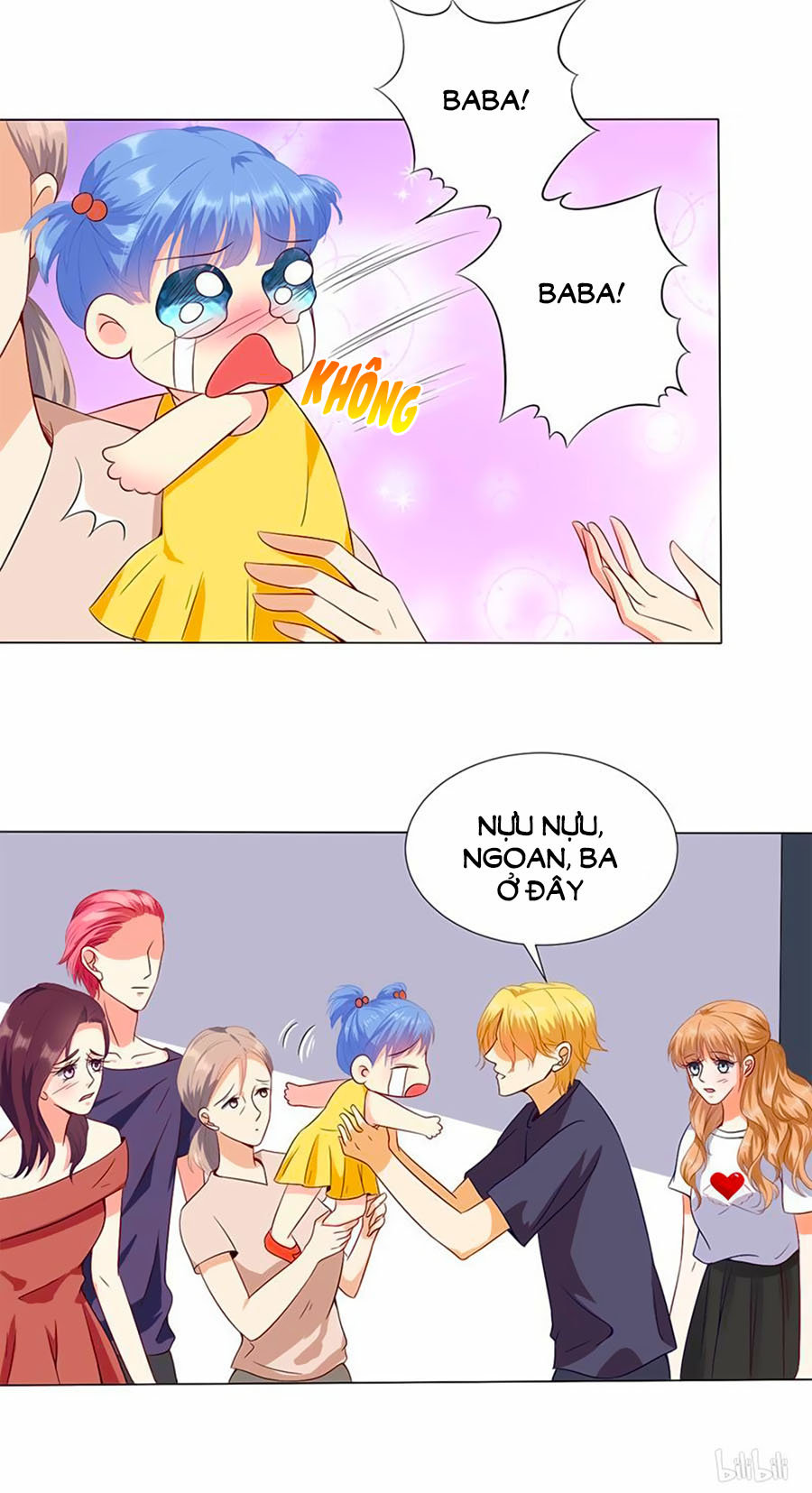 Bác Sĩ Sở Cũng Muốn Yêu Chapter 173 - 16