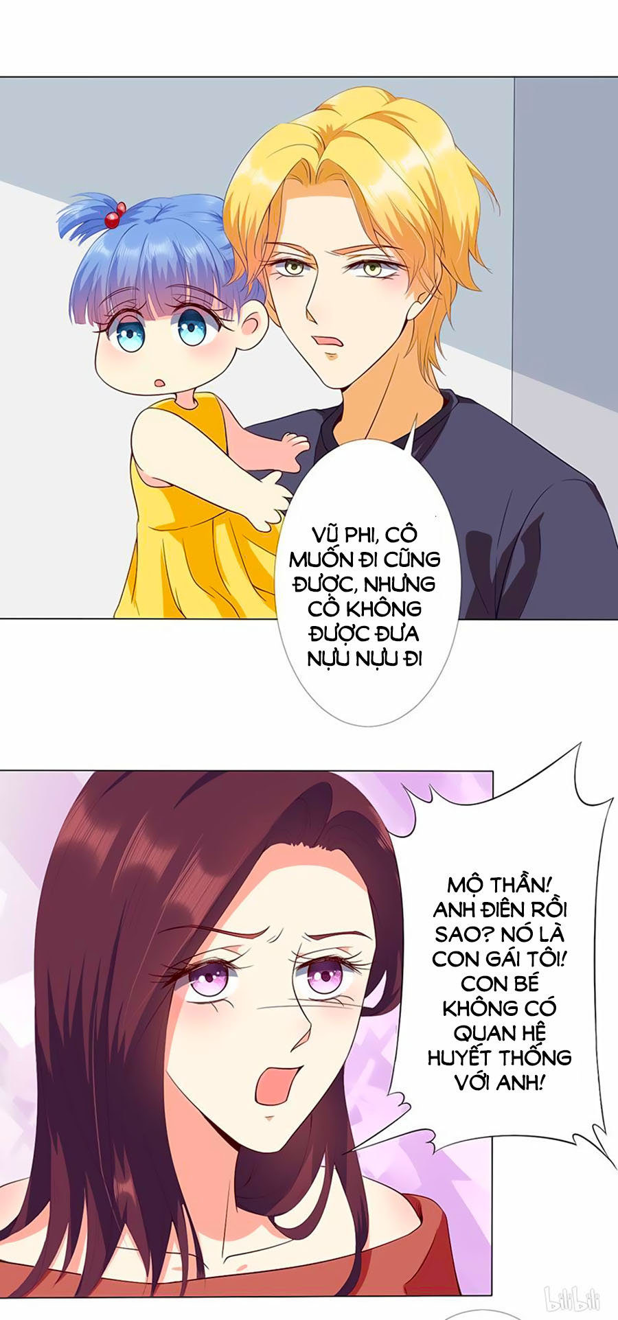 Bác Sĩ Sở Cũng Muốn Yêu Chapter 173 - 17