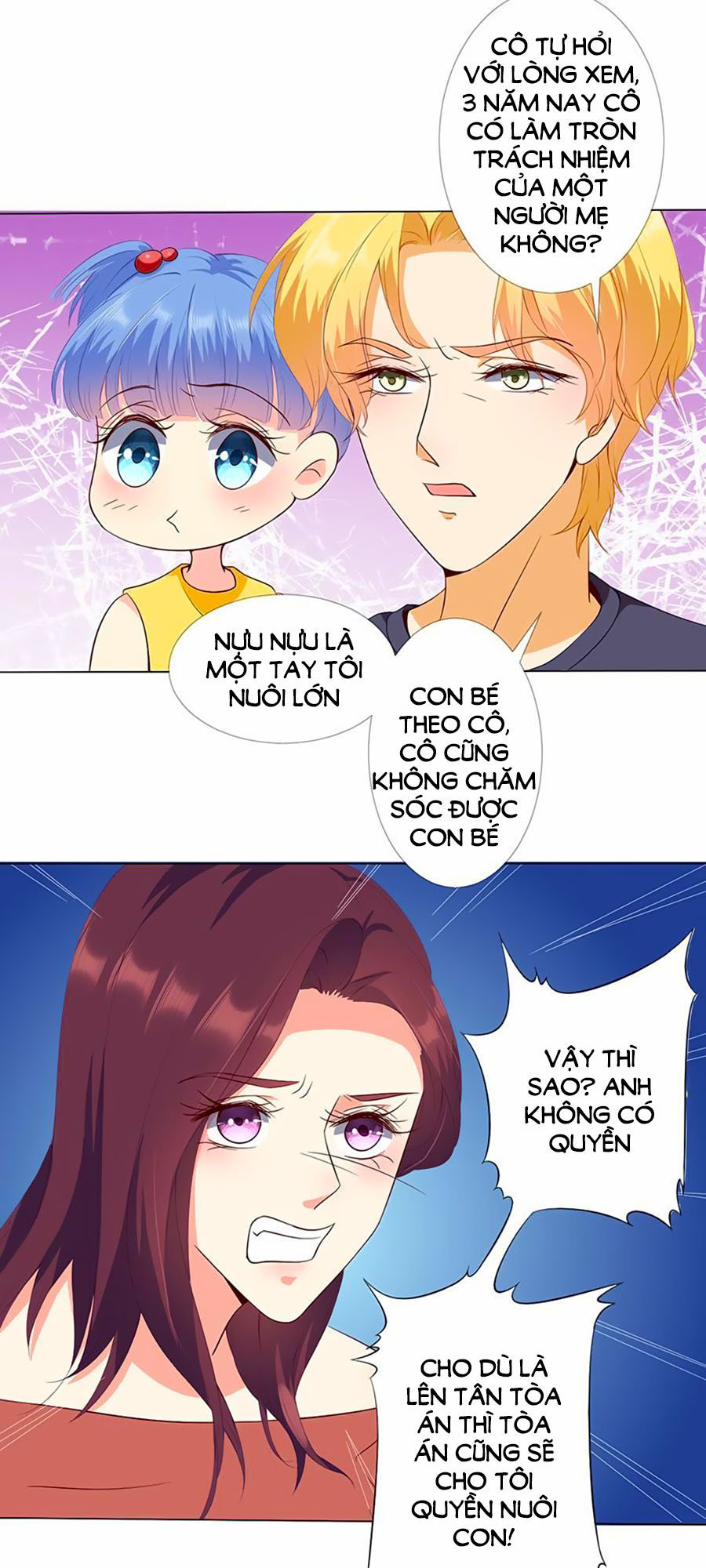 Bác Sĩ Sở Cũng Muốn Yêu Chapter 173 - 18