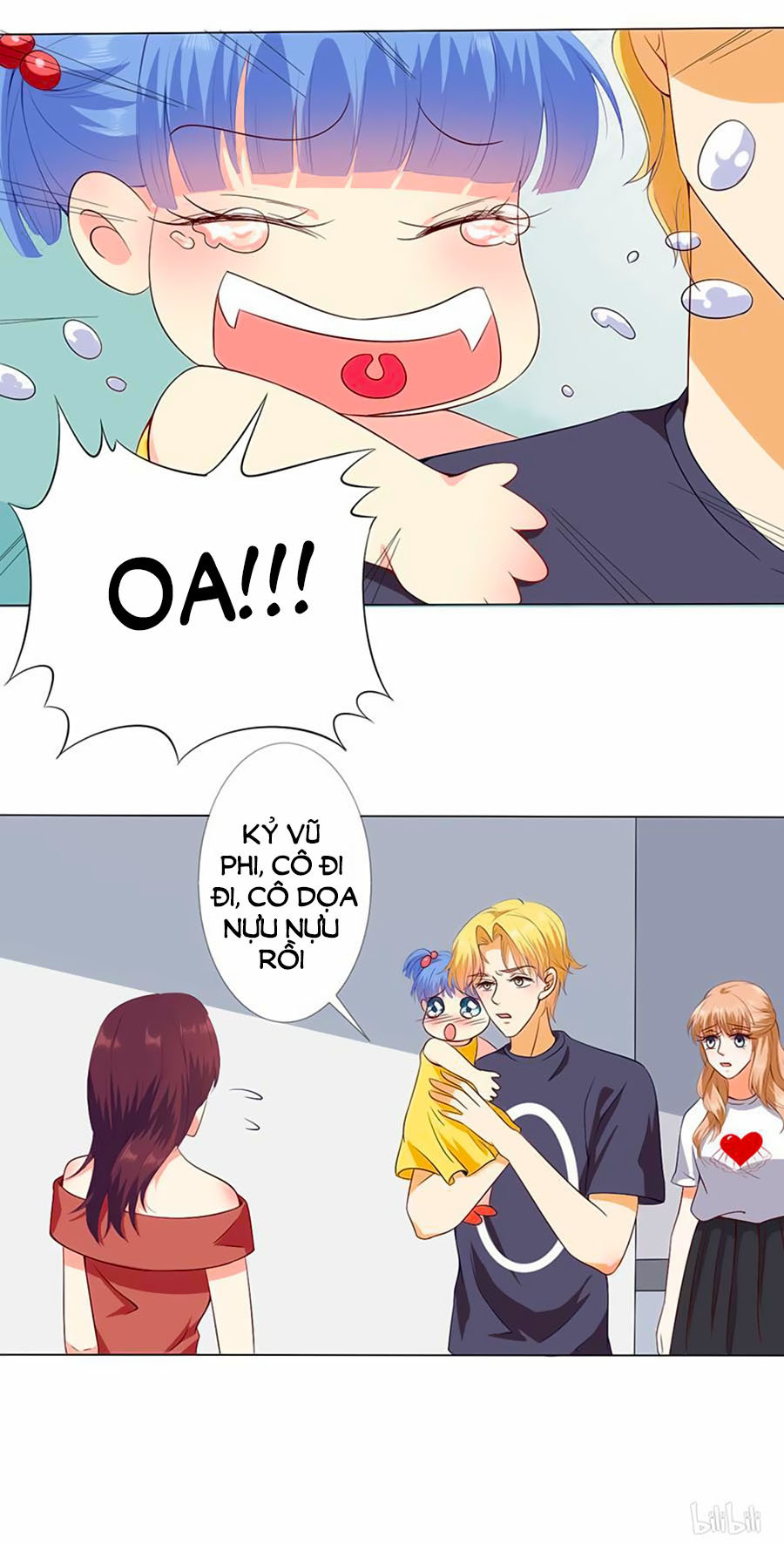 Bác Sĩ Sở Cũng Muốn Yêu Chapter 173 - 20