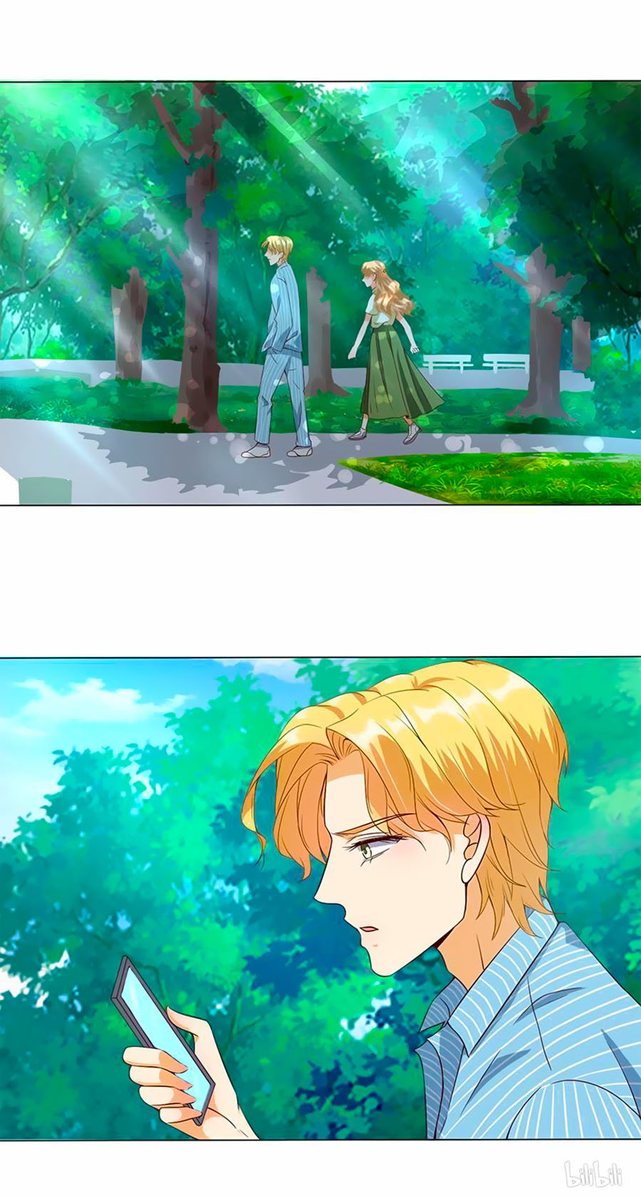 Bác Sĩ Sở Cũng Muốn Yêu Chapter 173 - 3