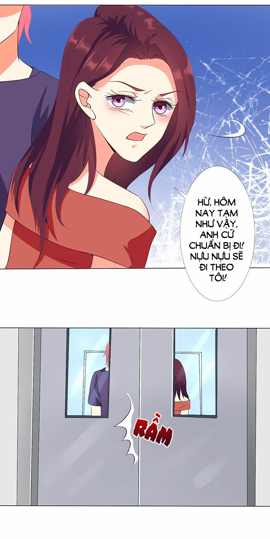 Bác Sĩ Sở Cũng Muốn Yêu Chapter 173 - 21