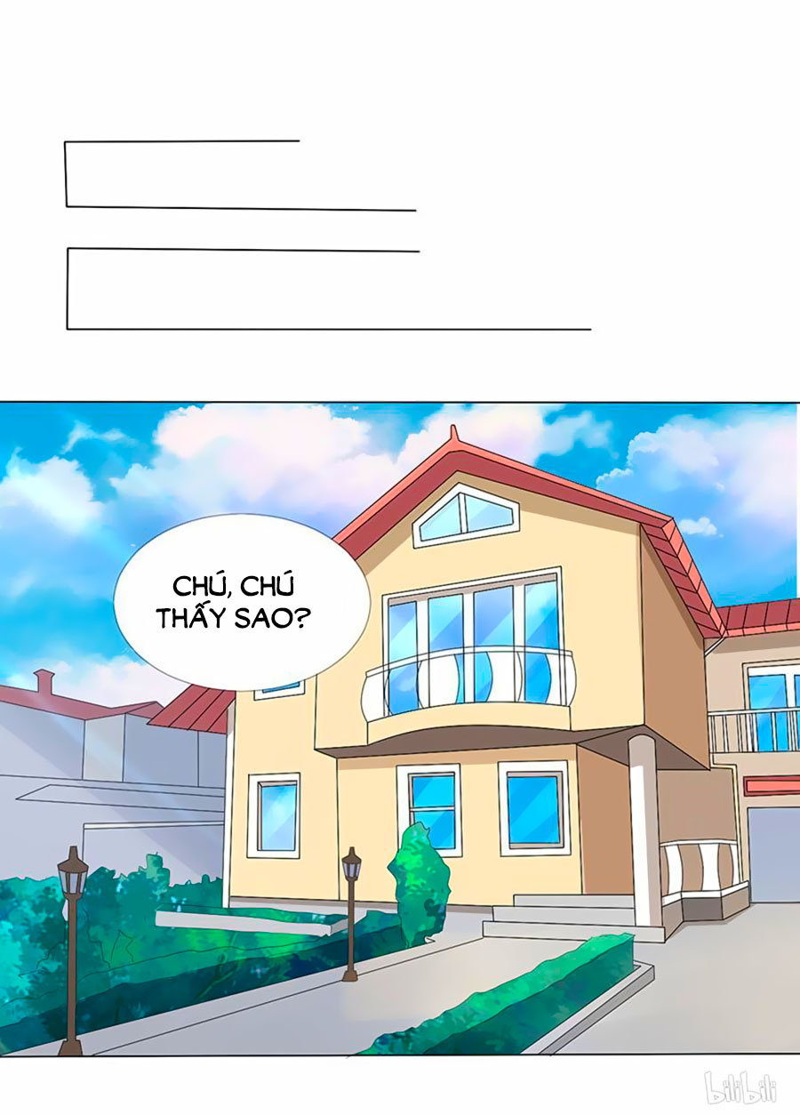 Bác Sĩ Sở Cũng Muốn Yêu Chapter 173 - 22