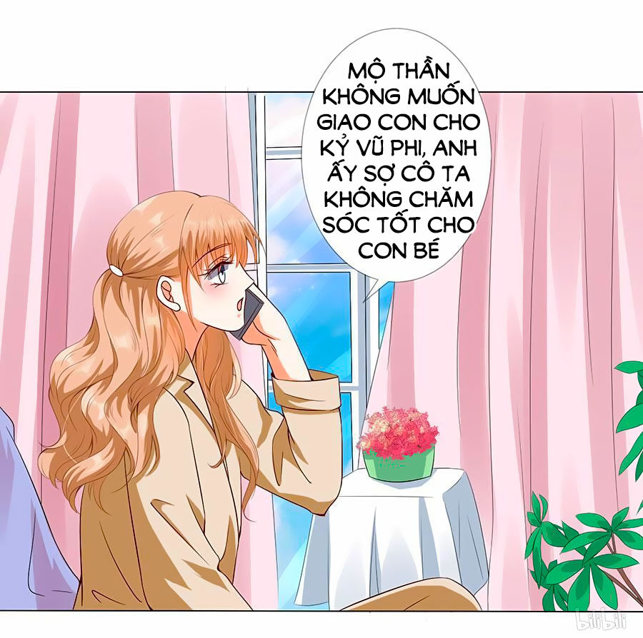 Bác Sĩ Sở Cũng Muốn Yêu Chapter 173 - 23