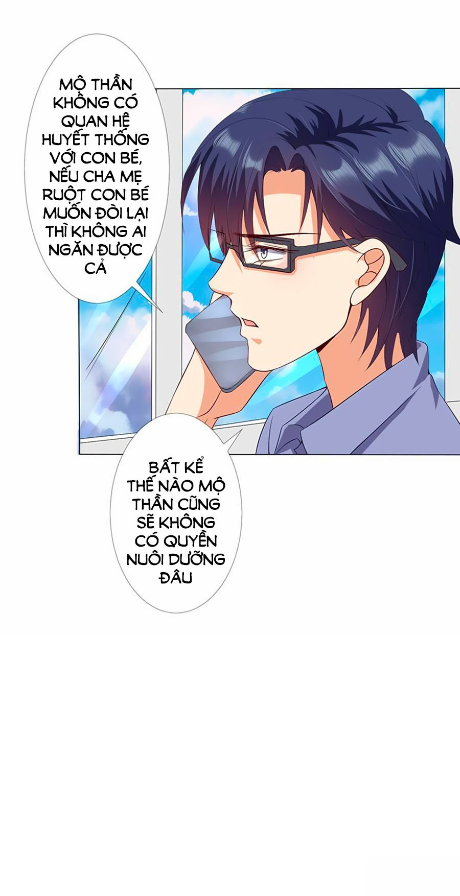 Bác Sĩ Sở Cũng Muốn Yêu Chapter 173 - 24