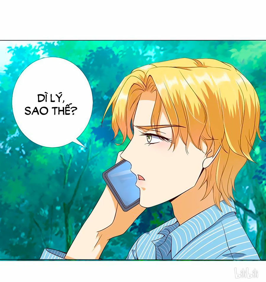 Bác Sĩ Sở Cũng Muốn Yêu Chapter 173 - 4