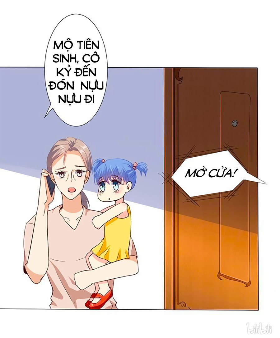 Bác Sĩ Sở Cũng Muốn Yêu Chapter 173 - 5