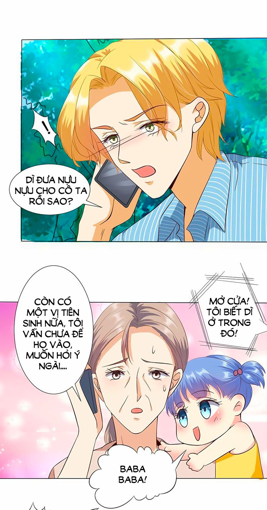 Bác Sĩ Sở Cũng Muốn Yêu Chapter 173 - 6