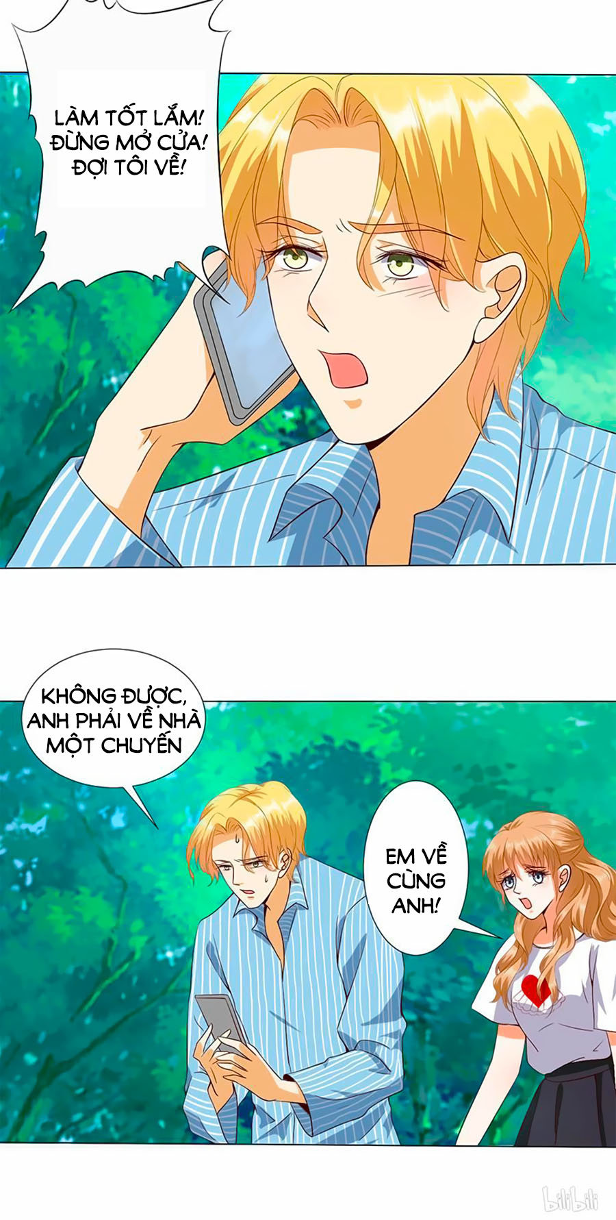 Bác Sĩ Sở Cũng Muốn Yêu Chapter 173 - 7