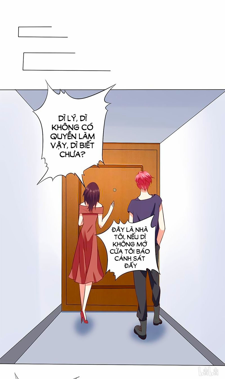 Bác Sĩ Sở Cũng Muốn Yêu Chapter 173 - 8