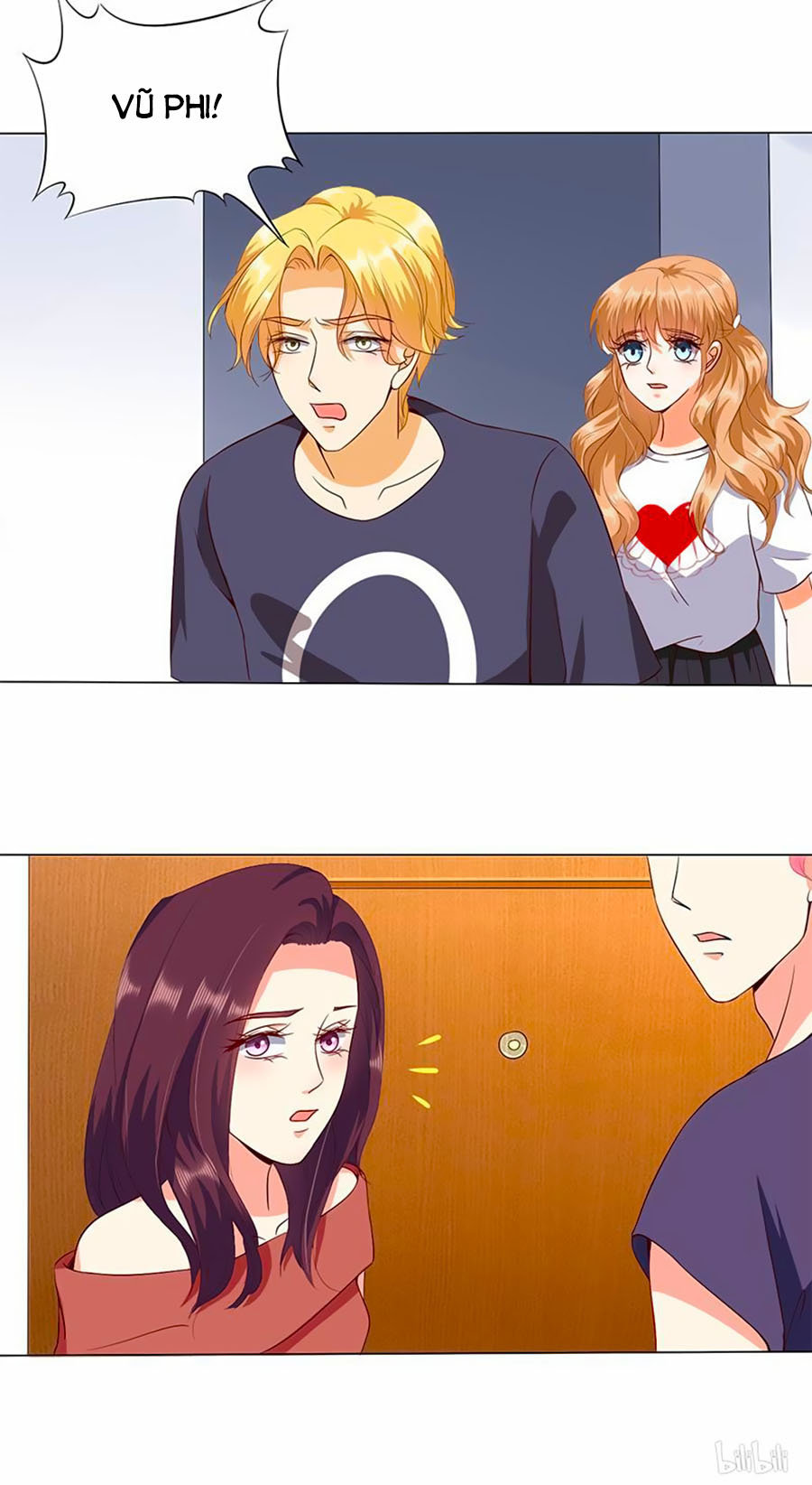 Bác Sĩ Sở Cũng Muốn Yêu Chapter 173 - 9