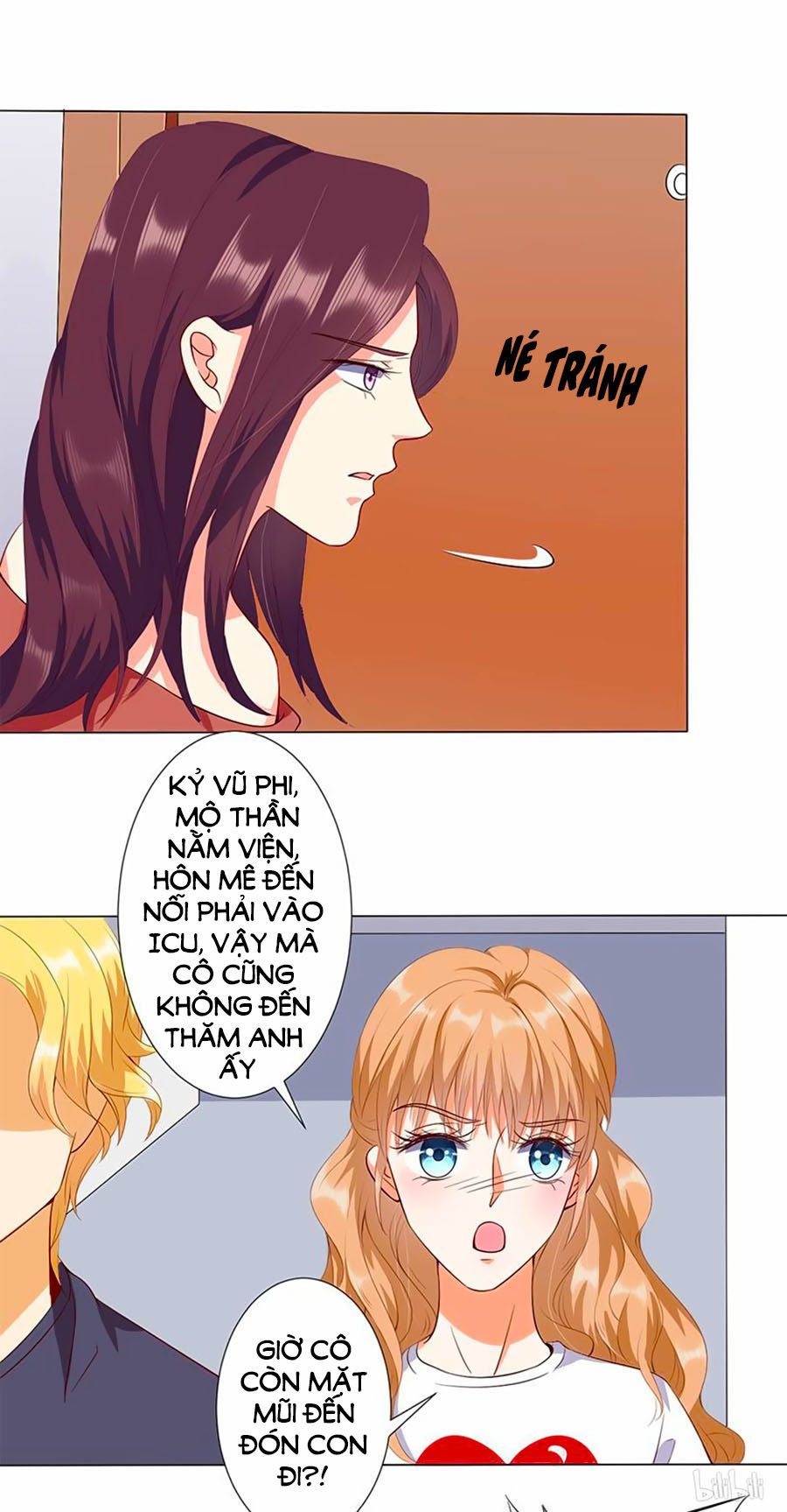 Bác Sĩ Sở Cũng Muốn Yêu Chapter 173 - 10