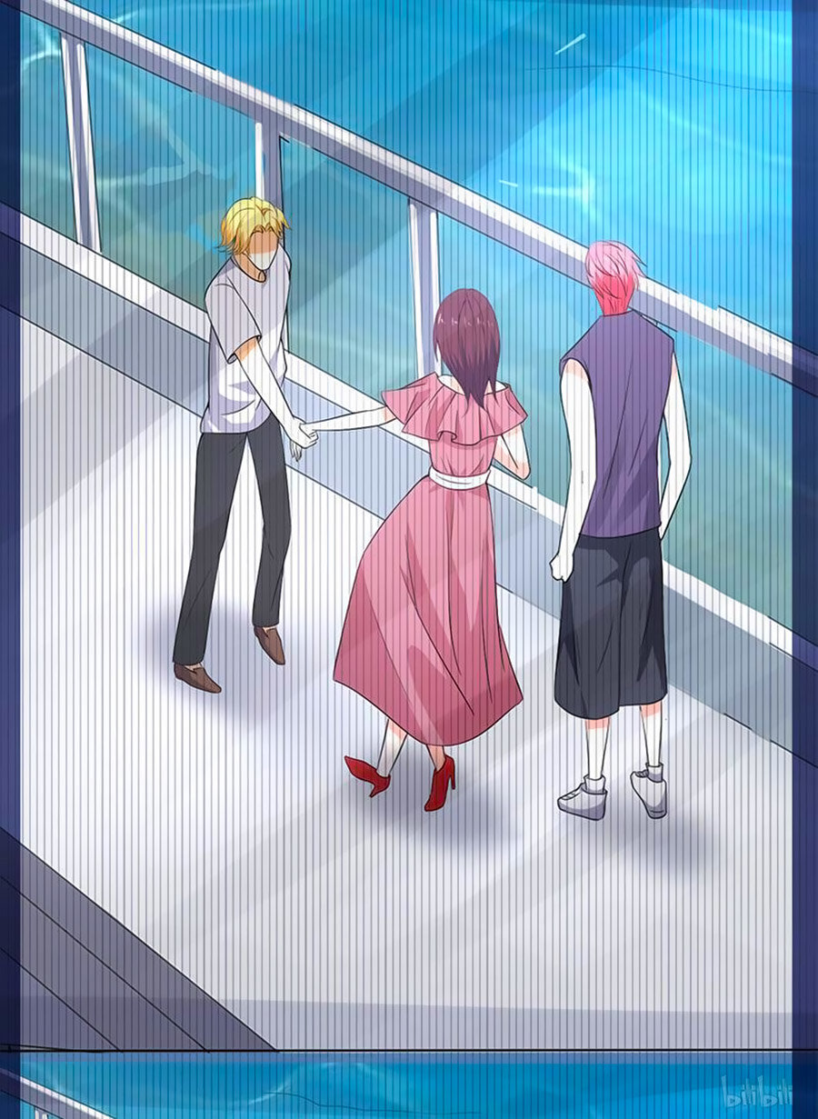 Bác Sĩ Sở Cũng Muốn Yêu Chapter 174 - 11