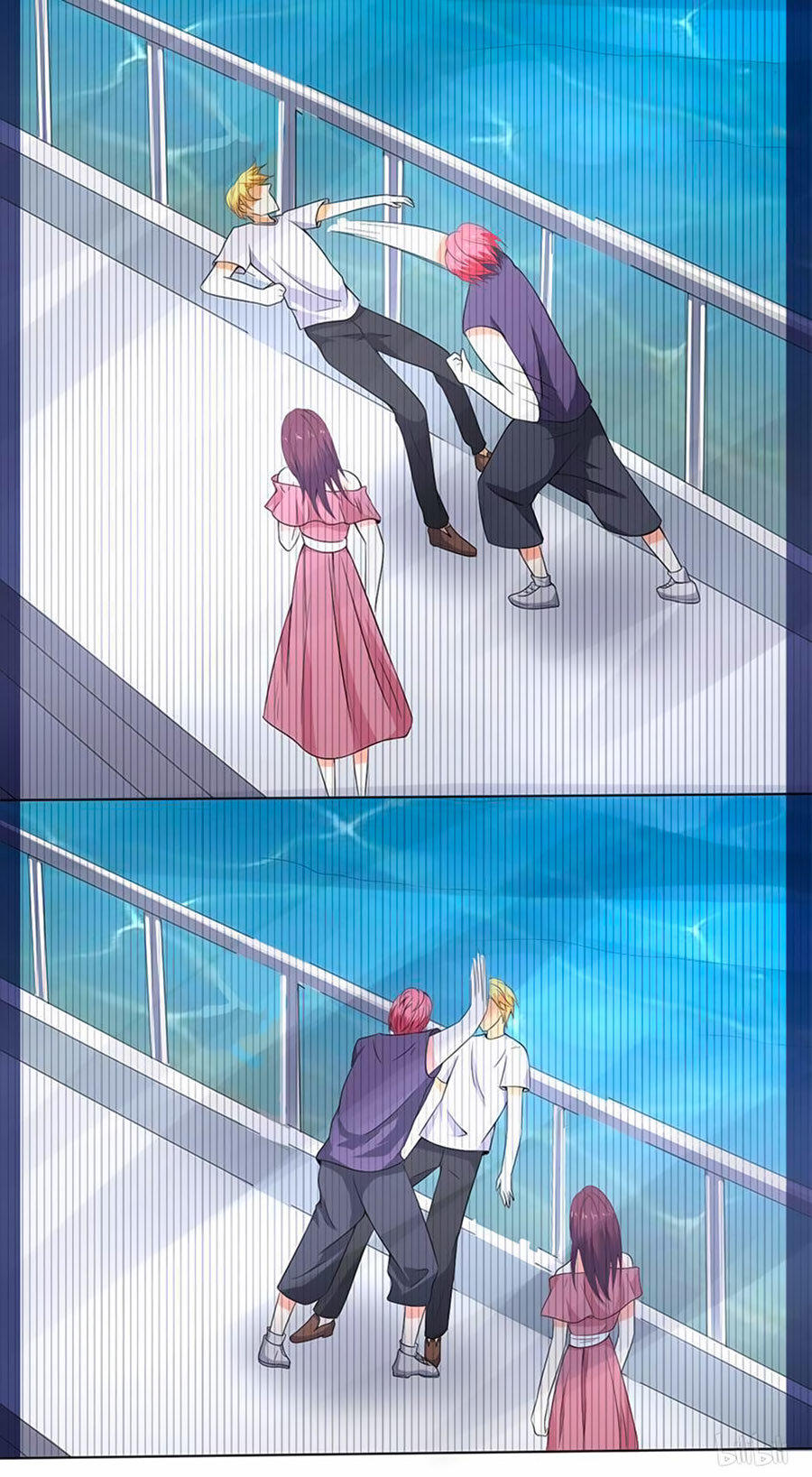 Bác Sĩ Sở Cũng Muốn Yêu Chapter 174 - 12