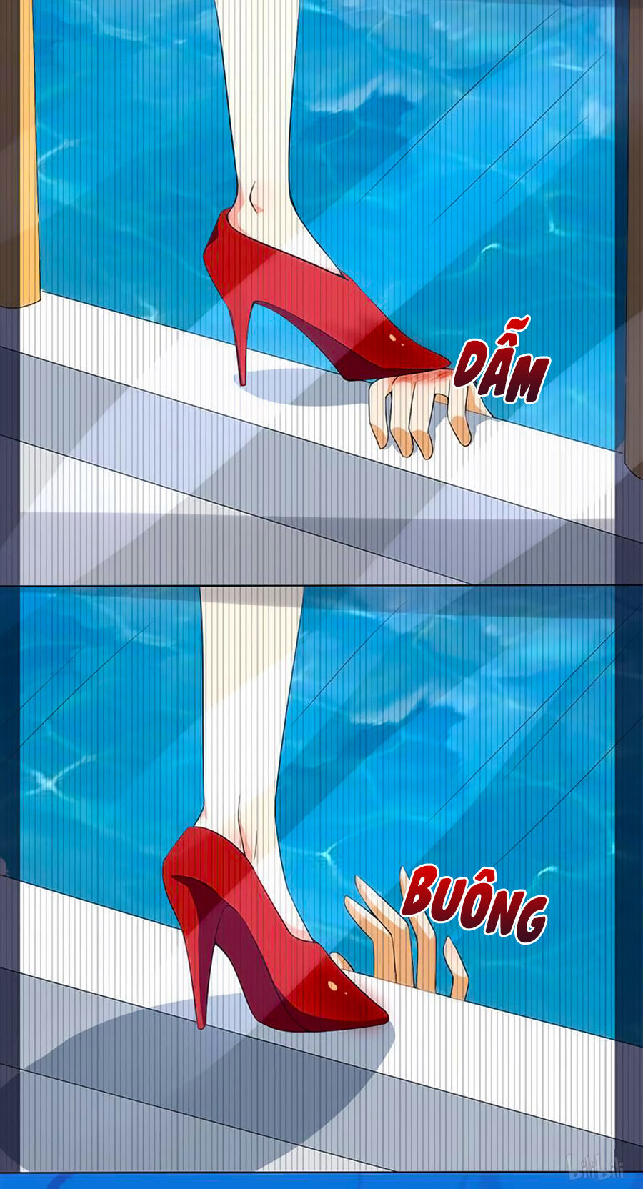 Bác Sĩ Sở Cũng Muốn Yêu Chapter 174 - 15