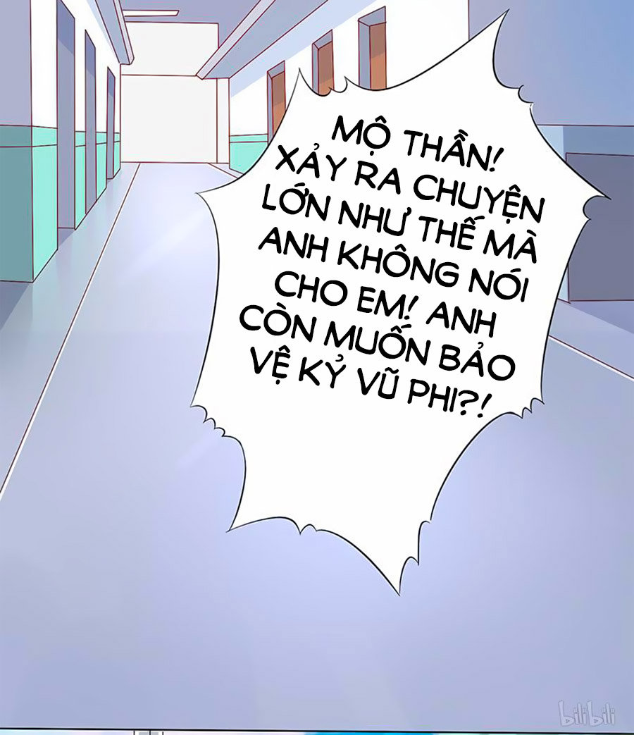 Bác Sĩ Sở Cũng Muốn Yêu Chapter 174 - 19