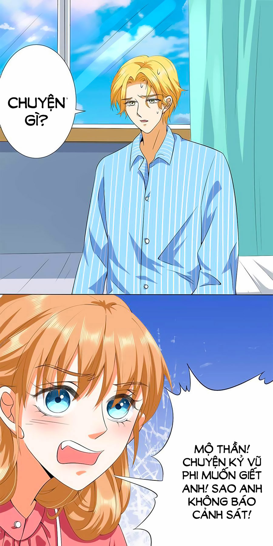 Bác Sĩ Sở Cũng Muốn Yêu Chapter 174 - 20